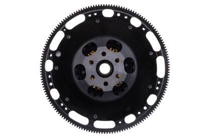 ACT 86-93 Ford Mustang GT Mod-Twin 225 XXDS Sprung Race Clutch Kit
