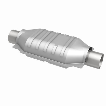 MagnaFlow Universal Catalytic Converter 2.25 inch OEM Grade