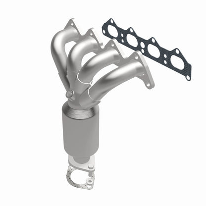 MagnaFlow Direct Fit Catalytic Converter 05-06 Kia Sportage 2.0L