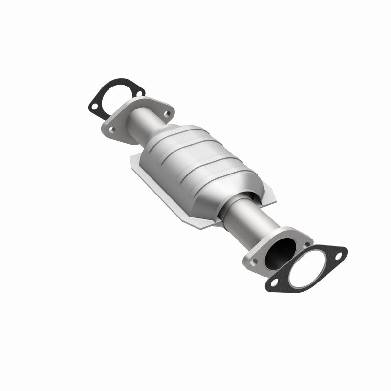 MagnaFlow Direct Fit Catalytic Converter 96-97 Mazda MX6 2.0L Rear