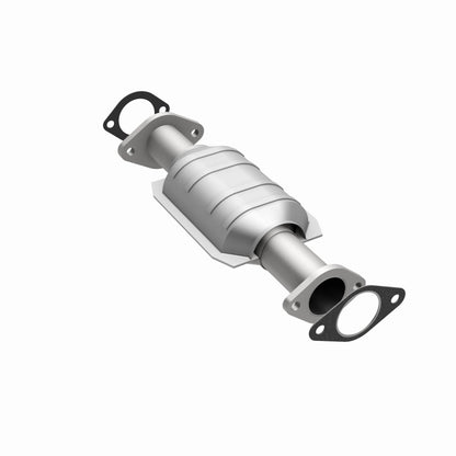 MagnaFlow Direct Fit Catalytic Converter 96-97 Mazda MX6 2.0L Rear