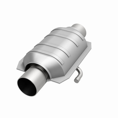 MagnaFlow Universal Catalytic Converter 3 W/Air FED