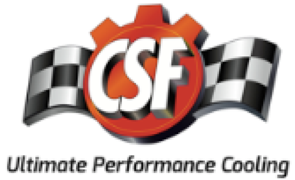 CSF BMW 2 Series (F22/F23) / BMW 3 Series (F30/F31/F34) / BMW 4 Series (F32/F33/F36) M/T Radiator