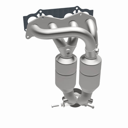 MagnaFlow Direct Fit Catalytic Converter 01-03 Toyota RAV4 2.0L