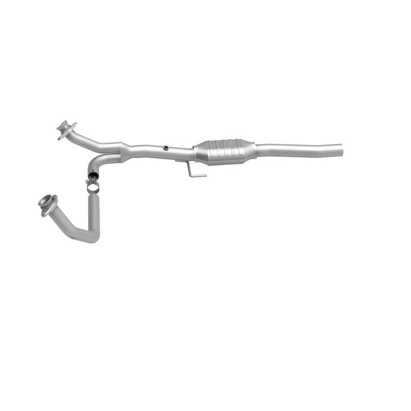 MagnaFlow Direct Fit Catalytic Converter 00-03 Dodge Dakota 3.9 2wd