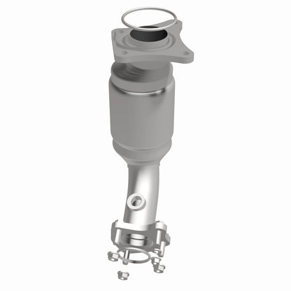 MagnaFlow Direct Fit Catalytic Converter 02-03 Altima 3.5 rr mani OE
