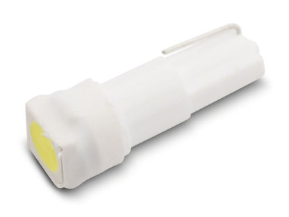 Raxiom 15-23 Ford Mustang Axial Series Stage 1 Interior LED Lighting Kit- Cool White
