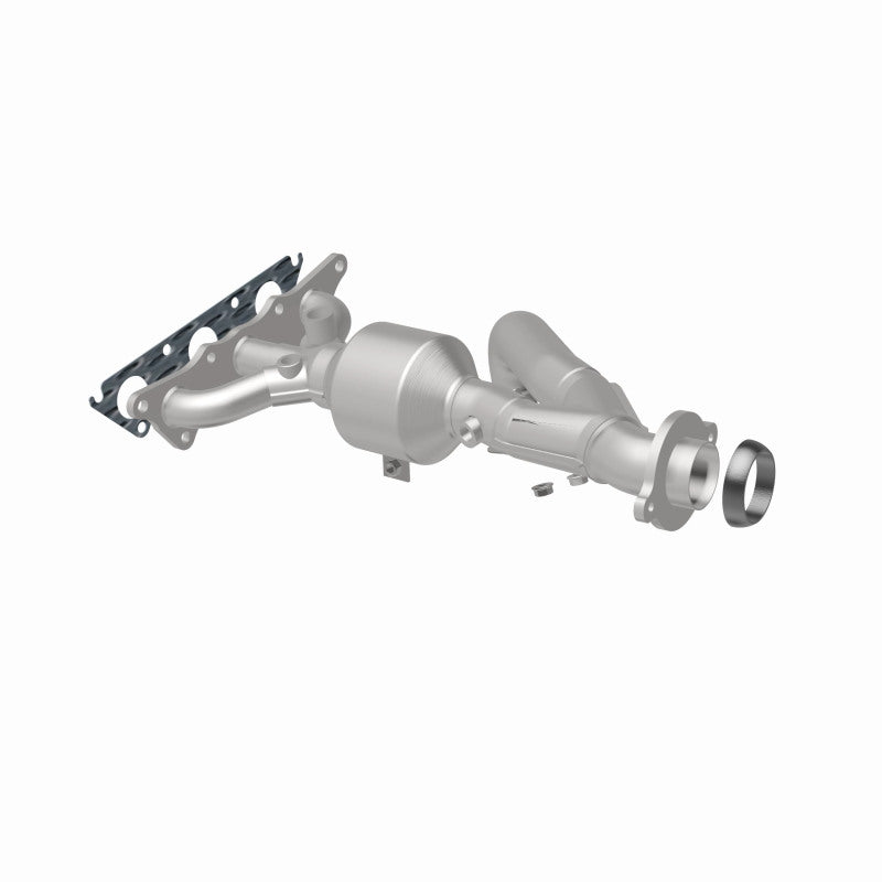 MagnaFlow Direct Fit Catalytic Converter 04-05 Mitsu Endeavor 3.8L