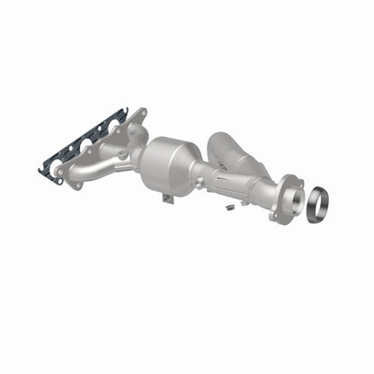 MagnaFlow Direct Fit Catalytic Converter 04-05 Mitsu Endeavor 3.8L