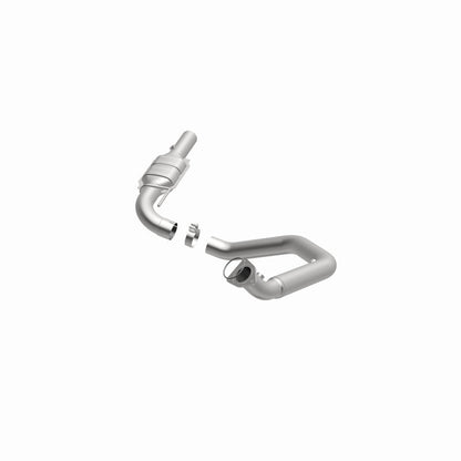 MagnaFlow Direct Fit Catalytic Converter 03-07 GM 2500/3500 D/S OEM