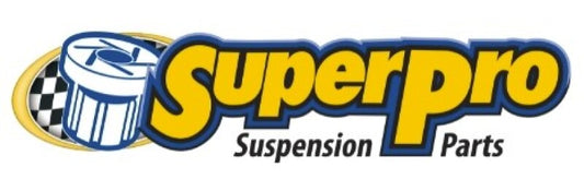 SuperPro 65-68 Triumph TR4A Differential Mount- (Rear)