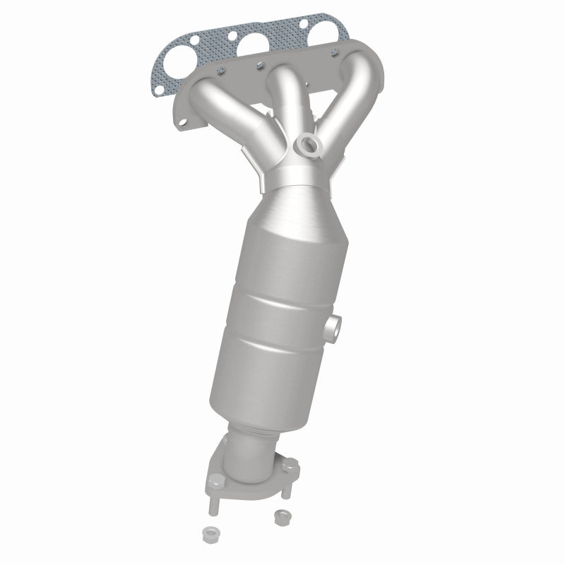 MagnaFlow Direct Fit Catalytic Converter 04-05 Suz Verona2.5 Manifold Rear