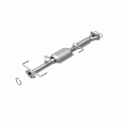 MagnaFlow Direct Fit Catalytic Converter 95-96 Previa 2.4L