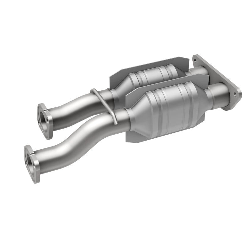 MagnaFlow Direct Fit Catalytic Converter 96-97 Explorer 5.0L Rear