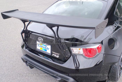 GReddy 13+ Scion FR-S Full Greddy X Rocket Bunny 86 Wide Body Aero Kit w/ GT Wing