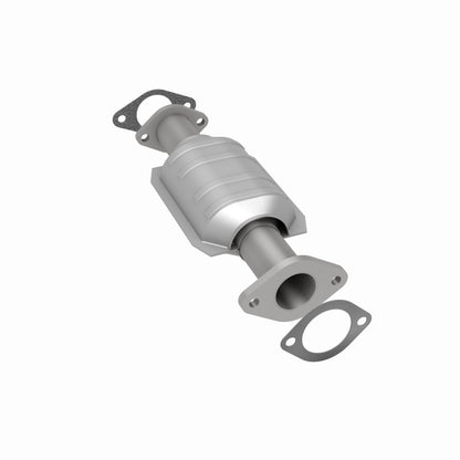 MagnaFlow Direct Fit Catalytic Converter 96-97 Mazda MX6 2.0L Rear