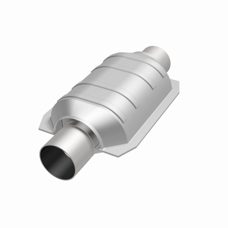 MagnaFlow Universal Catalytic Converter 2.25in. OEM