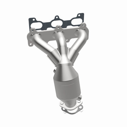 MagnaFlow Direct Fit Catalytic Converter 02-06 Hyundai Sonata 2.7L