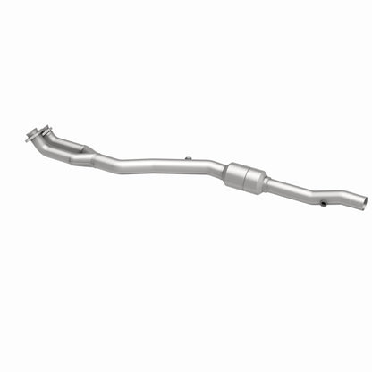 MagnaFlow Direct Fit Catalytic Converter 96-97 BMW 840 4.4L Driver Side