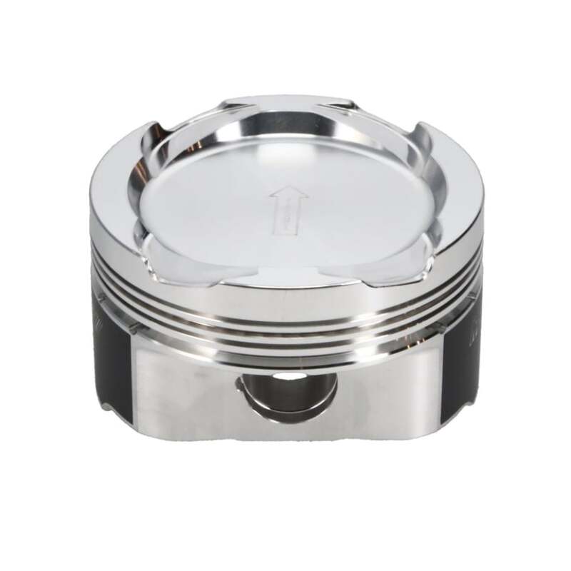 Manley Toyota 5.7L 3UR-FE -30cc 94.5mm Bore 1.328in CH Platinum Series Dish Piston - Set of 8
