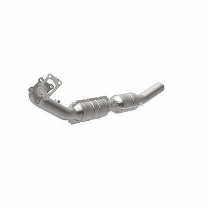 MagnaFlow Direct Fit Catalytic Converter 12-14 Chevy Camaro 3.6L Passenger Side