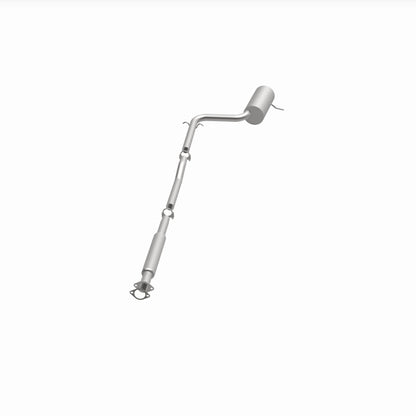 MagnaFlow BRE Exhaust Kit 03-06 Volvo XC90