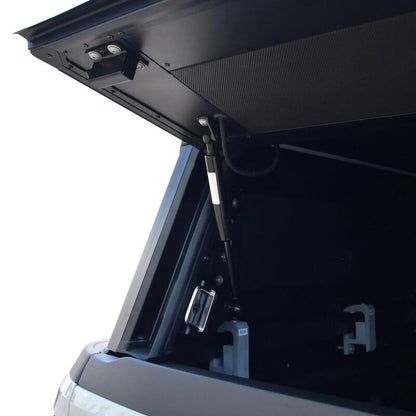 Westin EXP Truck Cap COMPLETE KIT AS + BS (22-25 Ford Maverick)