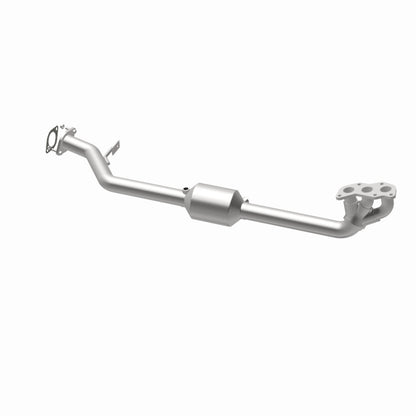 MagnaFlow Direct Fit Catalytic Converter 05-07 Subaru Outback 3.0L