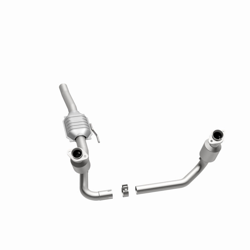 MagnaFlow Direct Fit Catalytic Converter 00-03 Dodge Dakota 2WD 4.7L