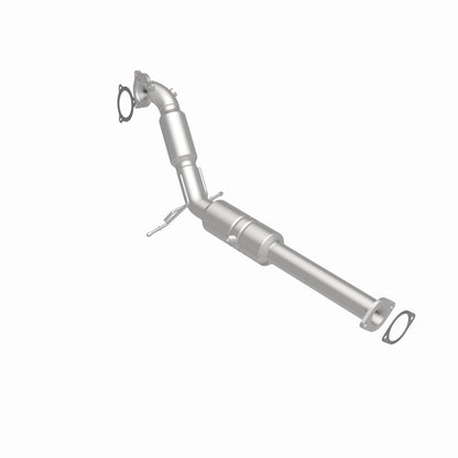 MagnaFlow Direct Fit Catalytic Conv Volvo 02-04 S60 2.3L/S60 2.4L Turbo / 02-04 V70 2.3L/2.4L Turbo