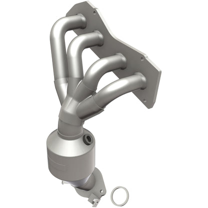 MagnaFlow Direct Fit Catalytic Converter 12-15 Camry 2.5 Manifold