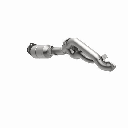 MagnaFlow Direct Fit Catalytic Converter 2008 - 2010 Lexus IS F 5.0L