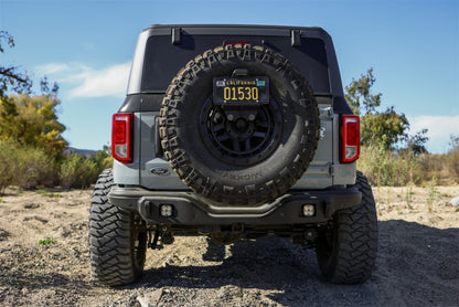 Mickey Thompson Baja Legend MTZ Tire - LT275/65R20 126/123Q - 247927