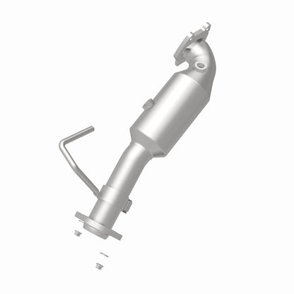 MagnaFlow Direct Fit Catalytic Converter California Grade 12-15 Jeep Wrangler V6 3.6L