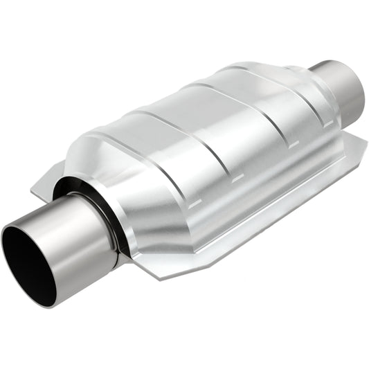 MagnaFlow Universal Catalytic Converter 2