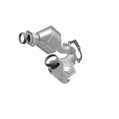 MagnaFlow Direct Fit Catalytic Converter 01-04 Explorer OEM