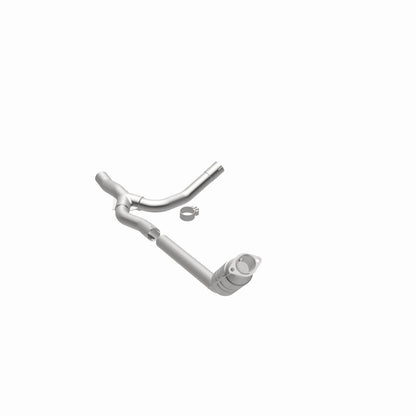 MagnaFlow Direct Fit Catalytic Converter OEM 2005 Dodge Ram 1500 Underbody