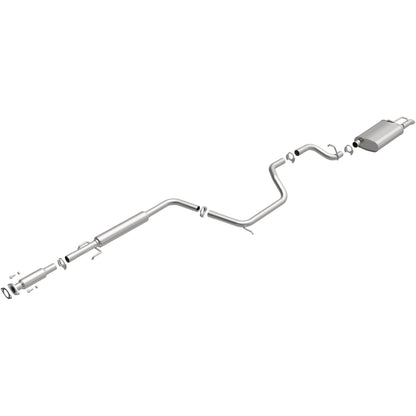 MagnaFlow BRE Exhaust Kit 96-99 Ford Taurus 3.0L