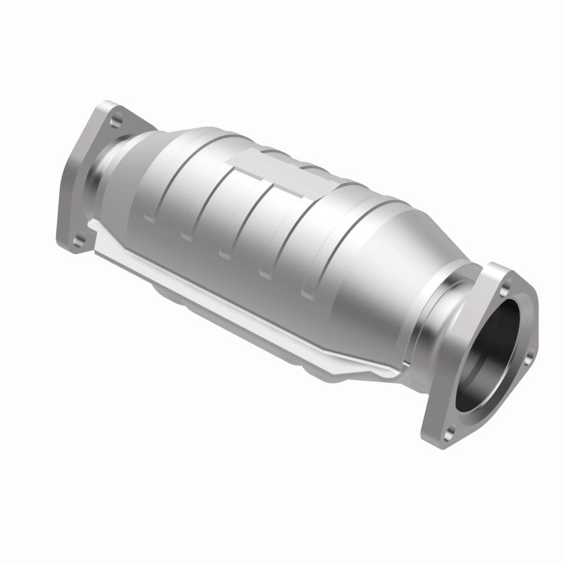 MagnaFlow Direct Fit Catalytic Converter Audi 81 91