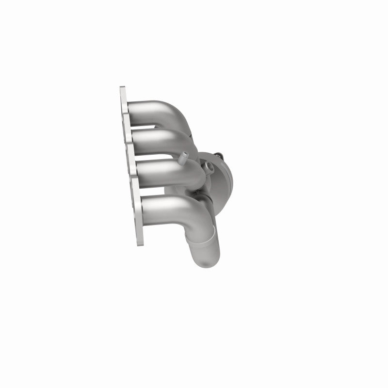 MagnaFlow Direct Fit Catalytic Converter 98-99 Nissan Frontier 2.4L