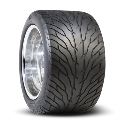 Mickey Thompson Sportsman S/R Tire - 31X18.00R20LT 94H - 255636