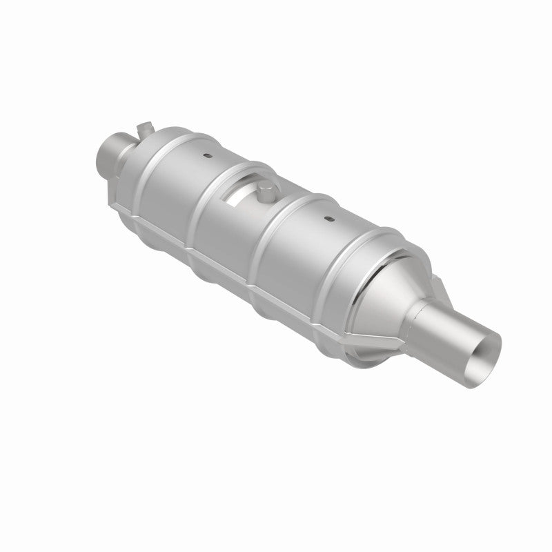 MagnaFlow DF Catalytic Conv 00-05 Ford Excursion / 99-04 F-250 SD / 99-04 F-350 SD (California)