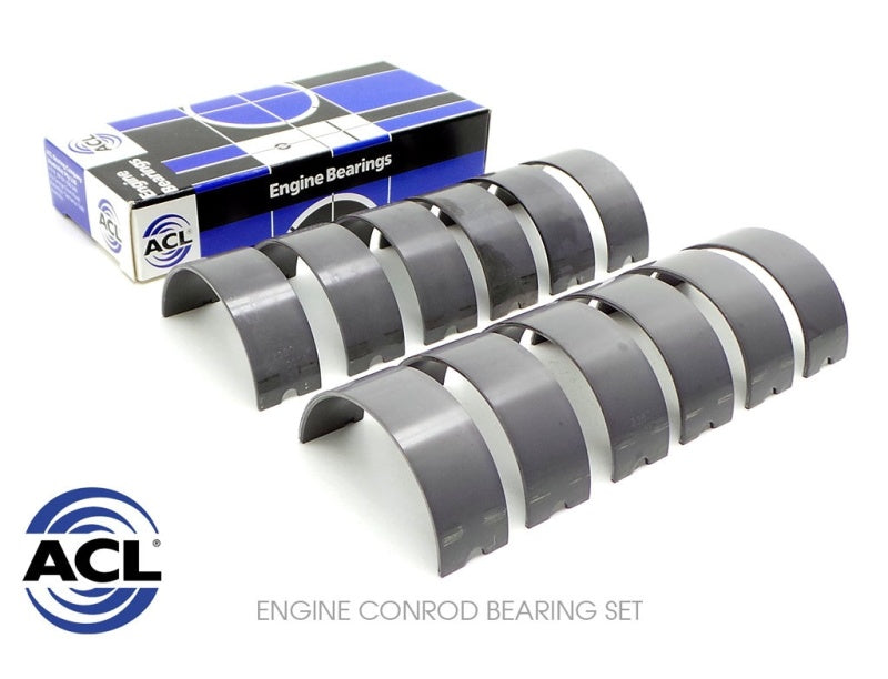 ACL TRIMETAL - Chrysler Prod. V8 318-340-360 1956-98 Engine Connecting Rod Bearing Set