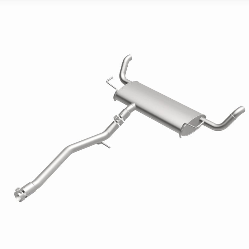 MagnaFlow 12-16 Cadillac SRX 3.6L BRE Exhaust Kit