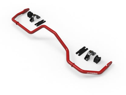 aFe CONTROL  24-26 Toyota Tacoma 2-Way Adjustable Rear Sway Bar