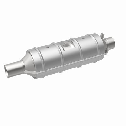 MagnaFlow DF Catalytic Conv 00-05 Ford Excursion / 99-04 F-250 SD / 99-04 F-350 SD (California)