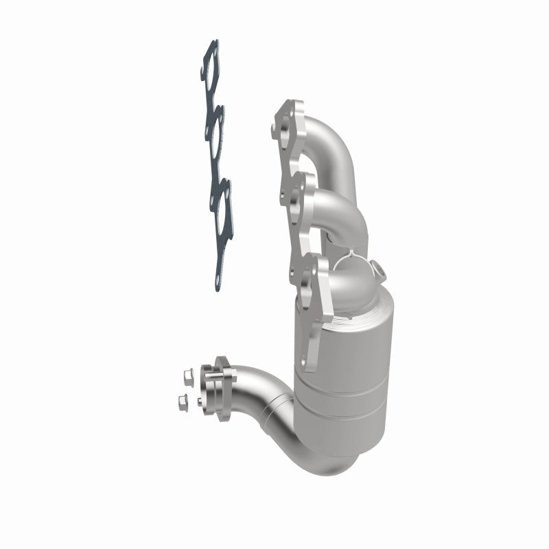MagnaFlow DF Cat Conv 07-11 Chrysler Sebring 2.7L Fr Manifold / 08-10 Dodge Avenger 2.7L Fr Manifold