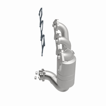 MagnaFlow DF Cat Conv 07-11 Chrysler Sebring 2.7L Fr Manifold / 08-10 Dodge Avenger 2.7L Fr Manifold