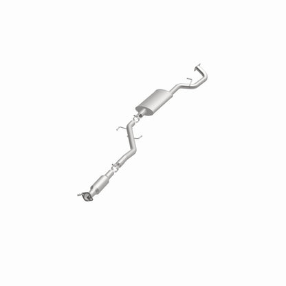 MagnaFlow 13-14 Santa Fe 2L Underbody Direct Fit Converter