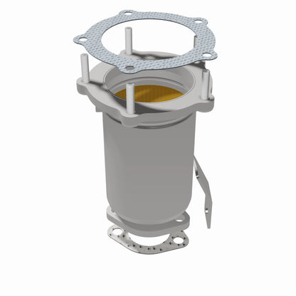MagnaFlow Direct Fit Catalytic Converter 01-03 Mazda Protege 2.0L CA